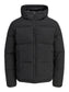 Giacca Galaxy Puffer Black