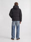 Giacca Galaxy Puffer Black