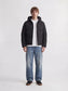 Giacca Galaxy Puffer Black