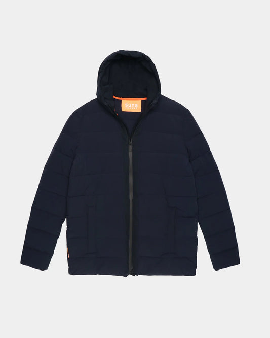 Giacca Stone Navy