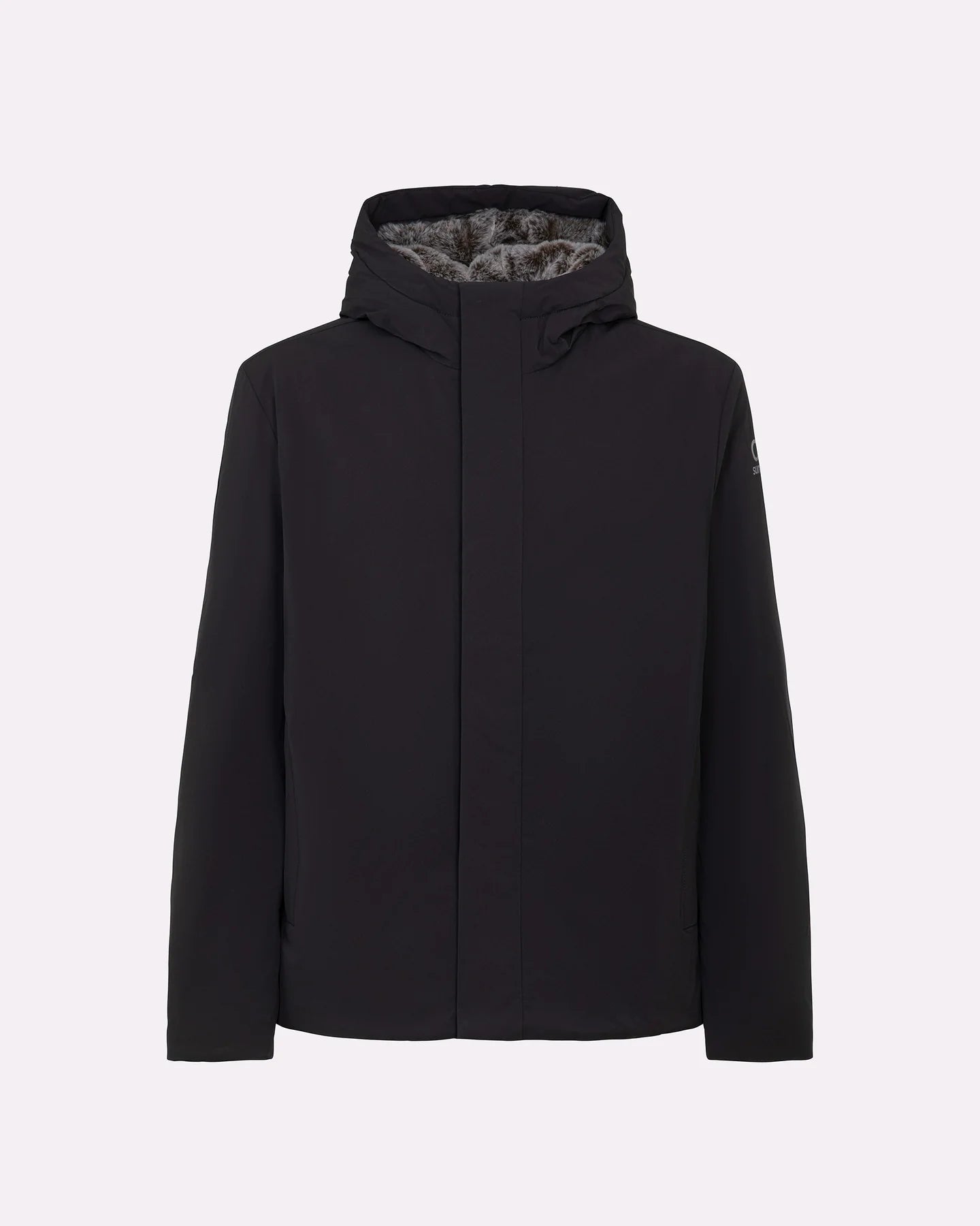 Giacca Montebianco Smog