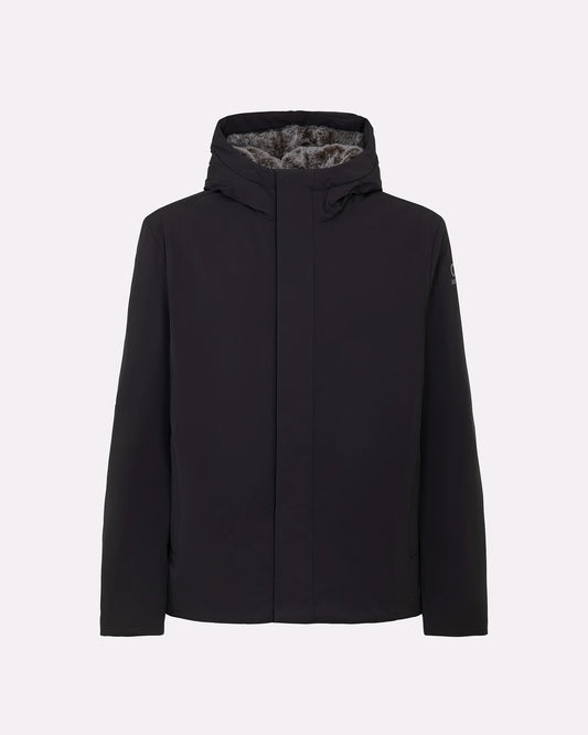 Giacca Montebianco Smog