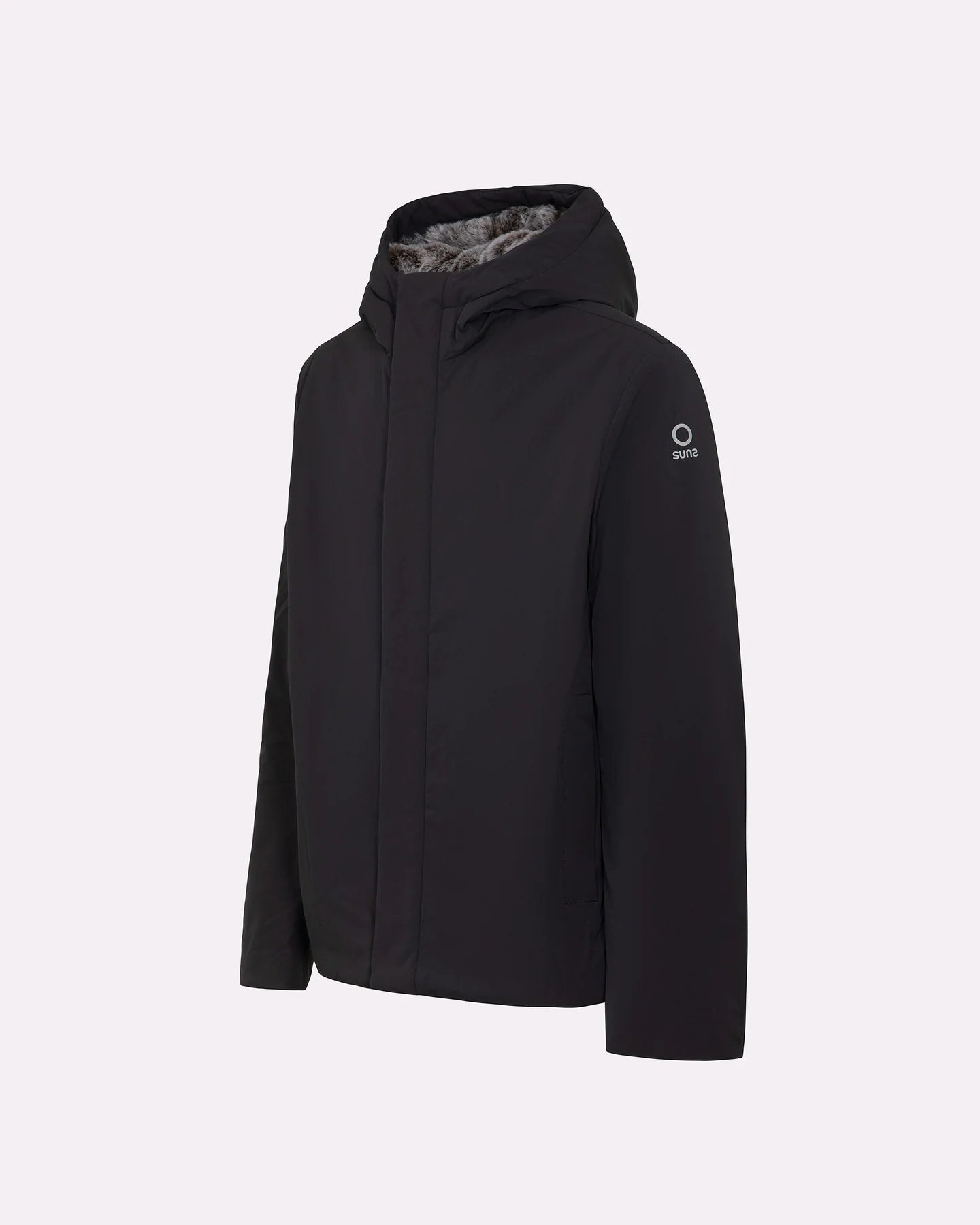 Giacca Montebianco Smog