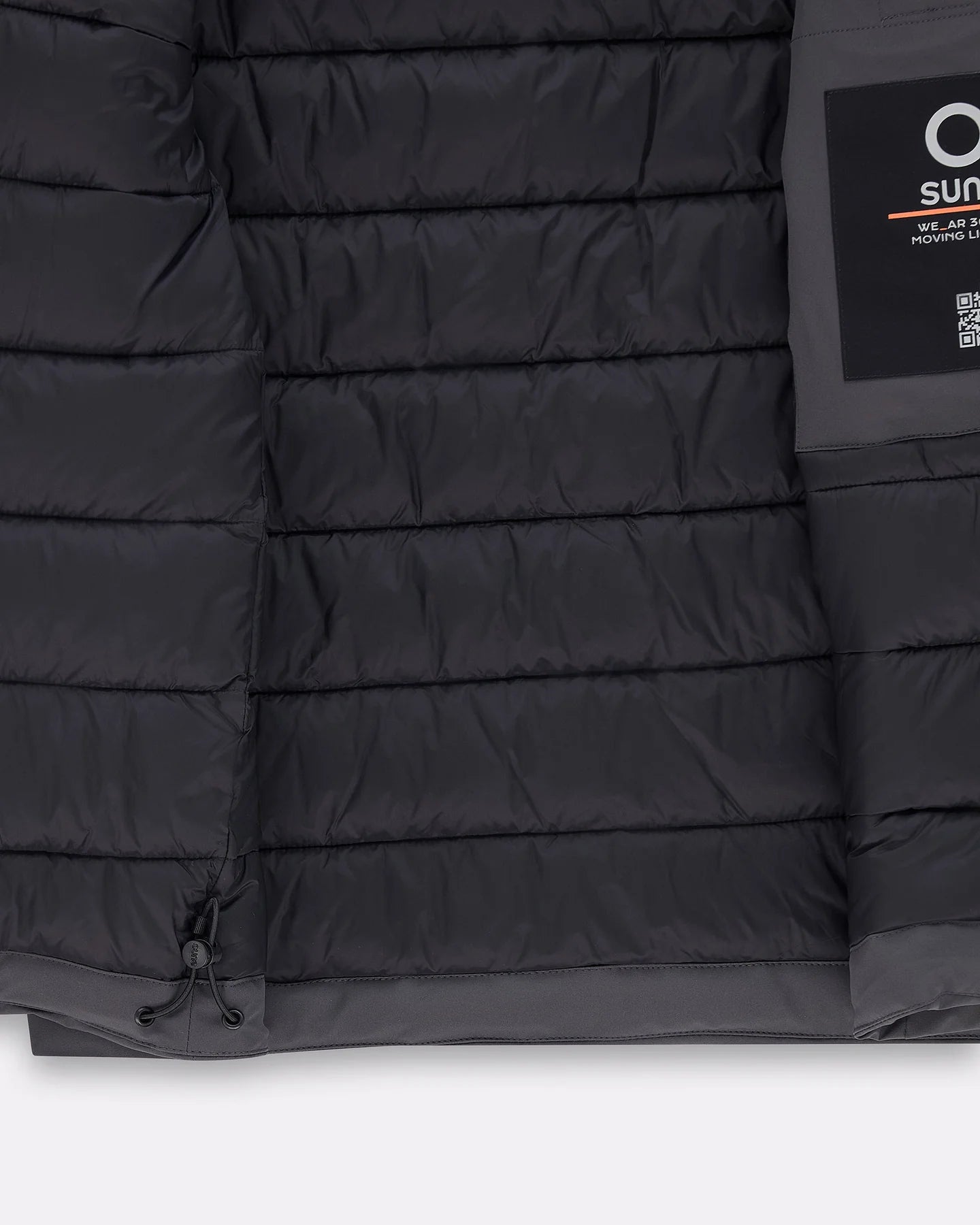 Giacca Flaminio Plus Dark Blue