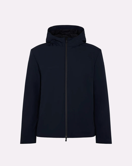 Giacca Flaminio Plus Dark Blue