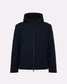 Giacca Flaminio Plus Dark Blue