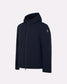Giacca Flaminio Plus Dark Blue