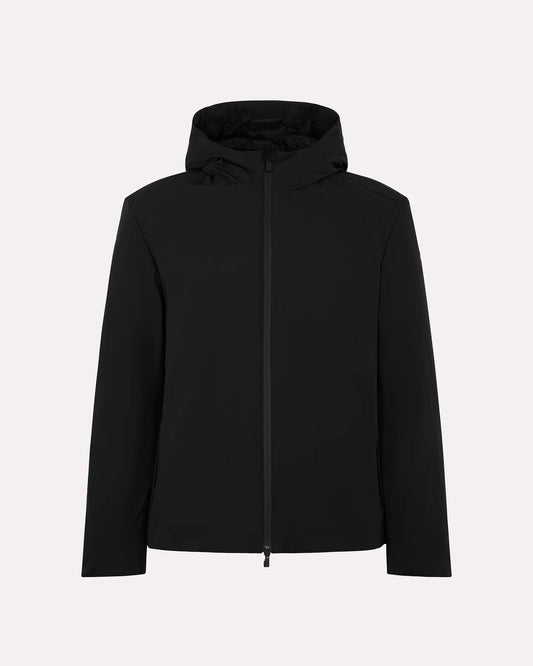 Giacca Flaminio Plus Black