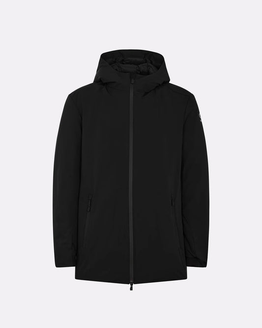 Giacca Nomentano Plus Black