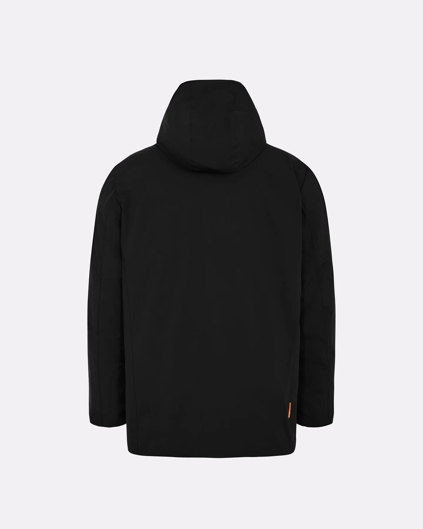 Giacca Nomentano Plus Black