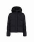 Giacca Ginan Black