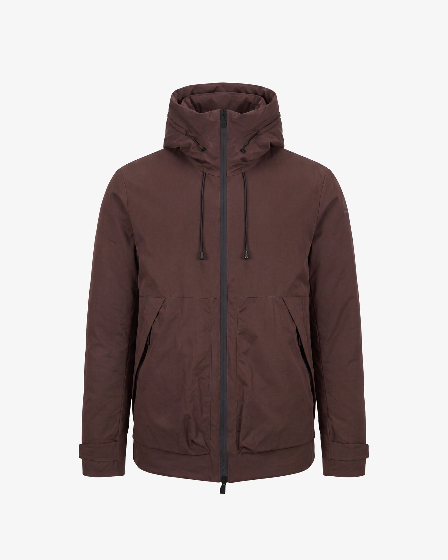 Giacca Dublino Brown