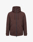 Giacca Dublino Brown