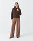 Giacca Luna Brown