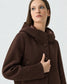 Giacca Luna Brown