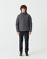 Giacca Flaminio Plus Dark Grey