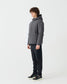 Giacca Flaminio Plus Dark Grey