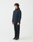 Giacca Nomentano Plus Dark Blue