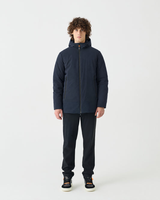 Giacca Nomentano Plus Dark Blue
