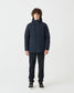 Giacca Nomentano Plus Dark Blue