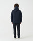 Giacca Nomentano Plus Dark Blue