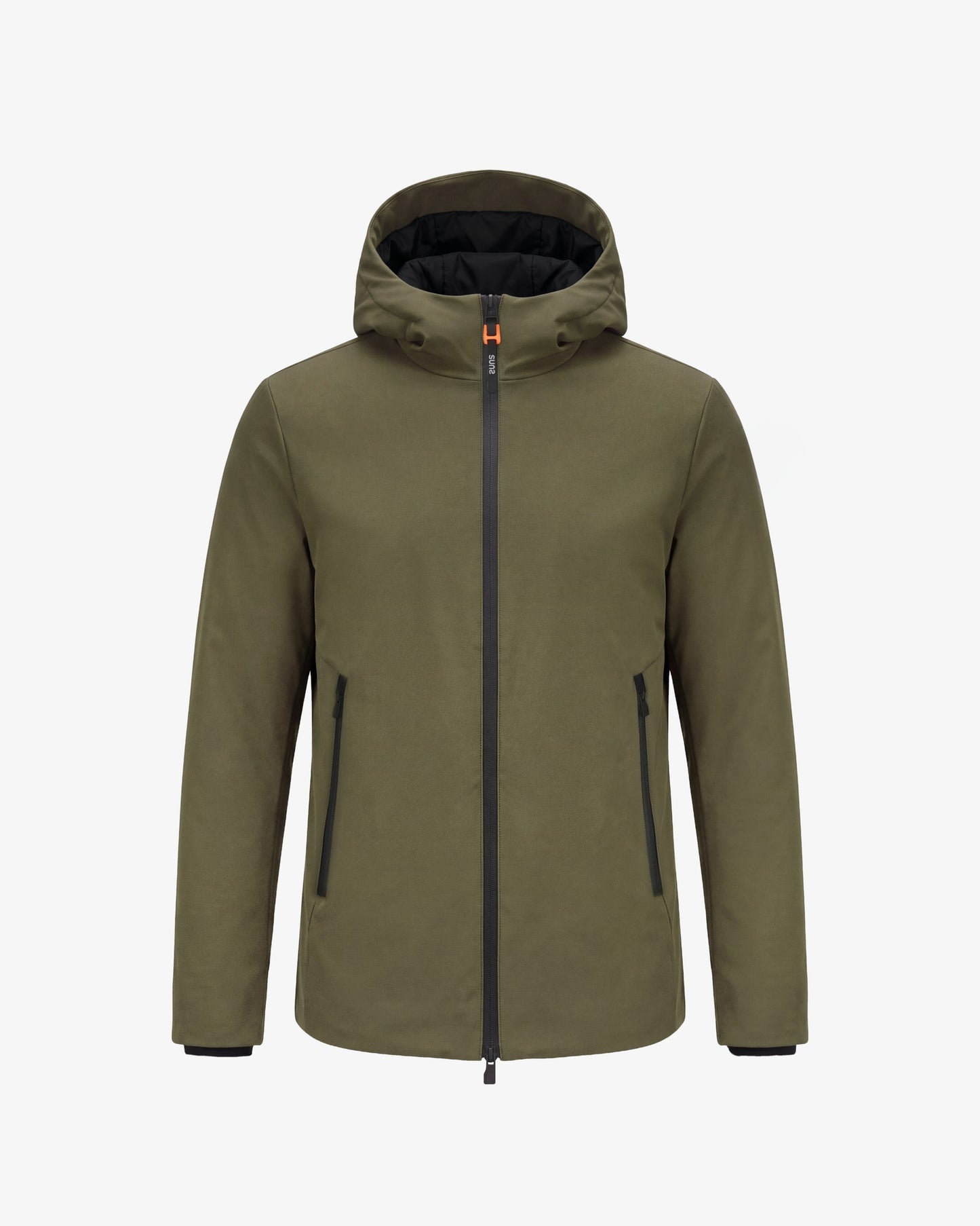 Giacca Nomentano Plus Military