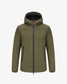 Giacca Nomentano Plus Military