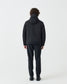 Giacca Aurelio Velour Black