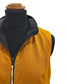 Gilet Seadog Double-Face Arancio