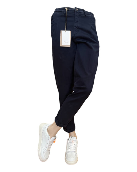 Pantalone Rio Navy