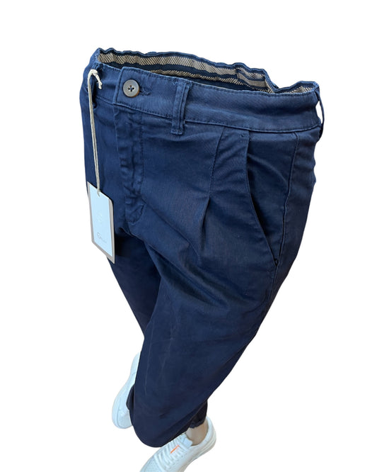 Pantalone Rio Navy