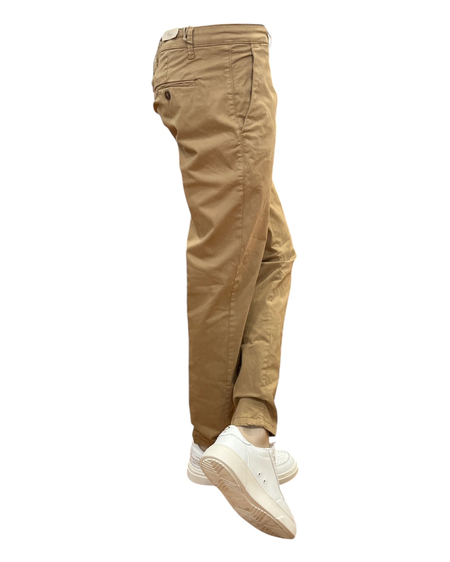 Pantalone Cuba Miele