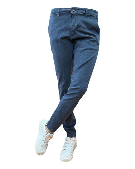 Pantalone Vialli Bluette