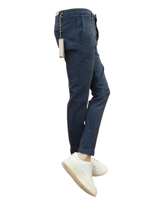 Pantalone Vialli Bluette