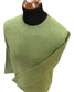 Maglia Lambswool Lichen Green