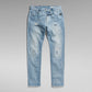 Jeans Revend Skinny Sun Faded