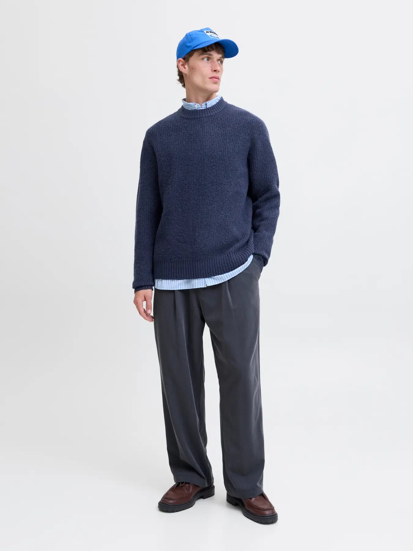 Maglia York Ocean Cavern