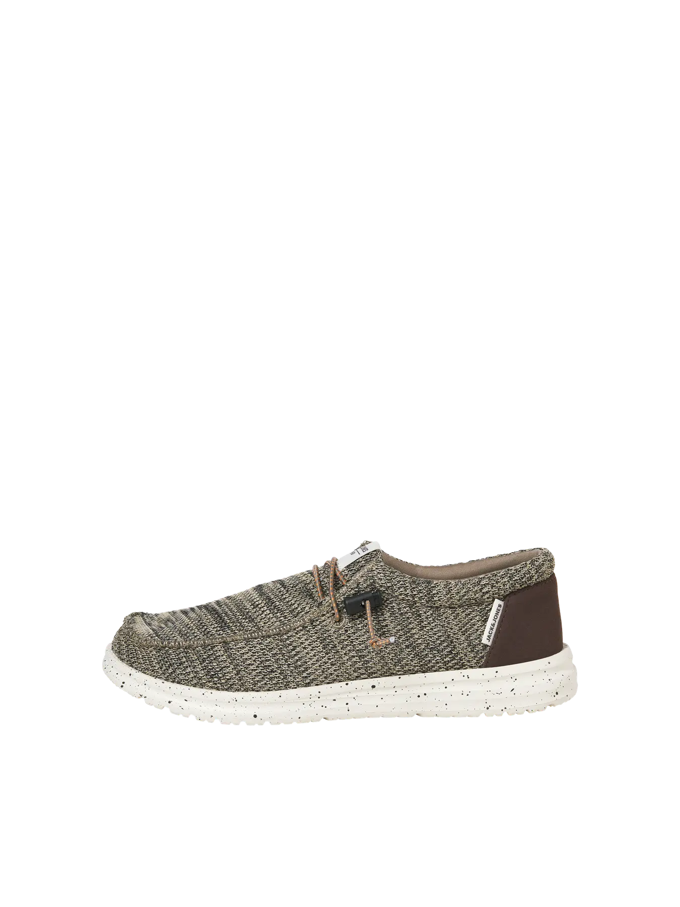 Scarpe Taffy Loafer Plaza Taupe