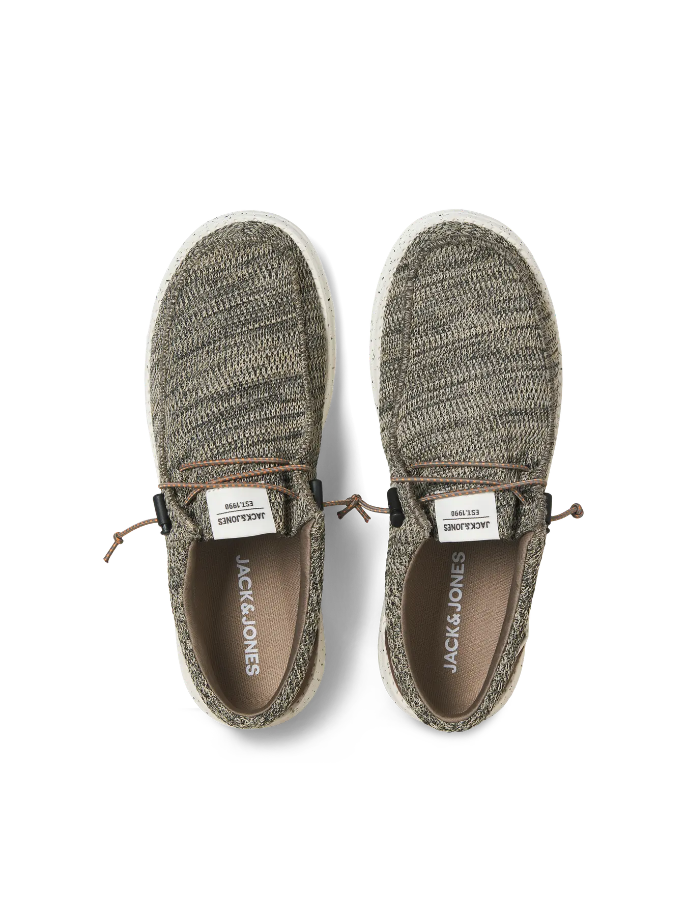 Scarpe Taffy Loafer Plaza Taupe