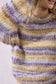 Maglia Rainbow Mauve