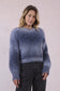 Maglia Fur Grey