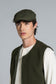 Coppola Land Waxed Cotton Military