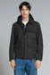 Giacca Liam Mixed Wool Multicolor