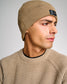 Cappello Coast Beige