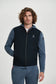 Gilet Terris Teknik Dark Blue