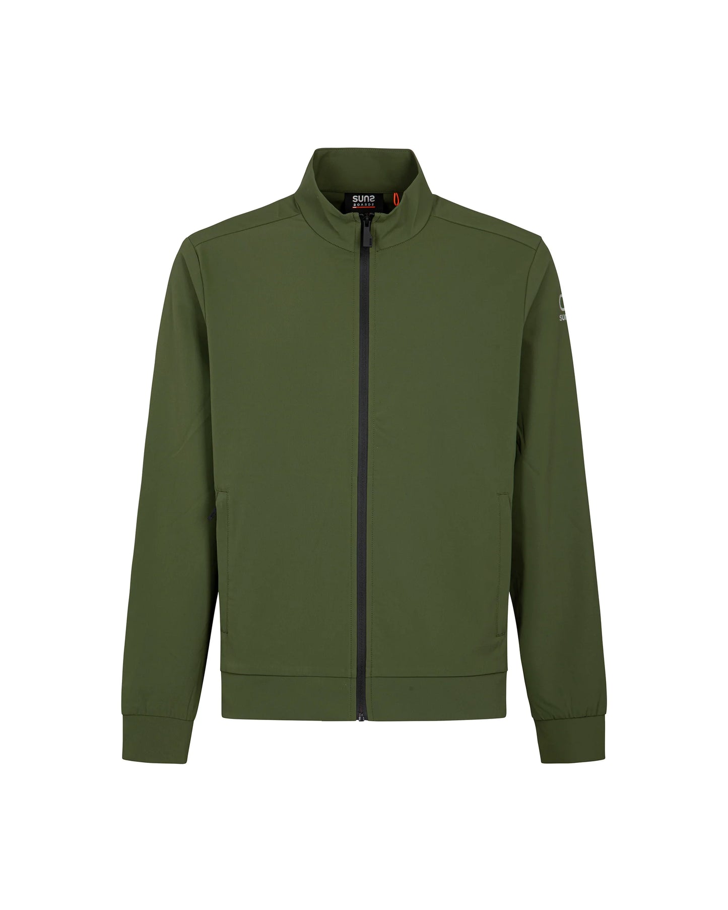 Giacca Terri Teknik Olive