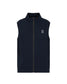 Gilet Terris Teknik Dark Blue