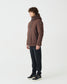 Giacca Dublino Brown