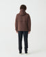 Giacca Dublino Brown