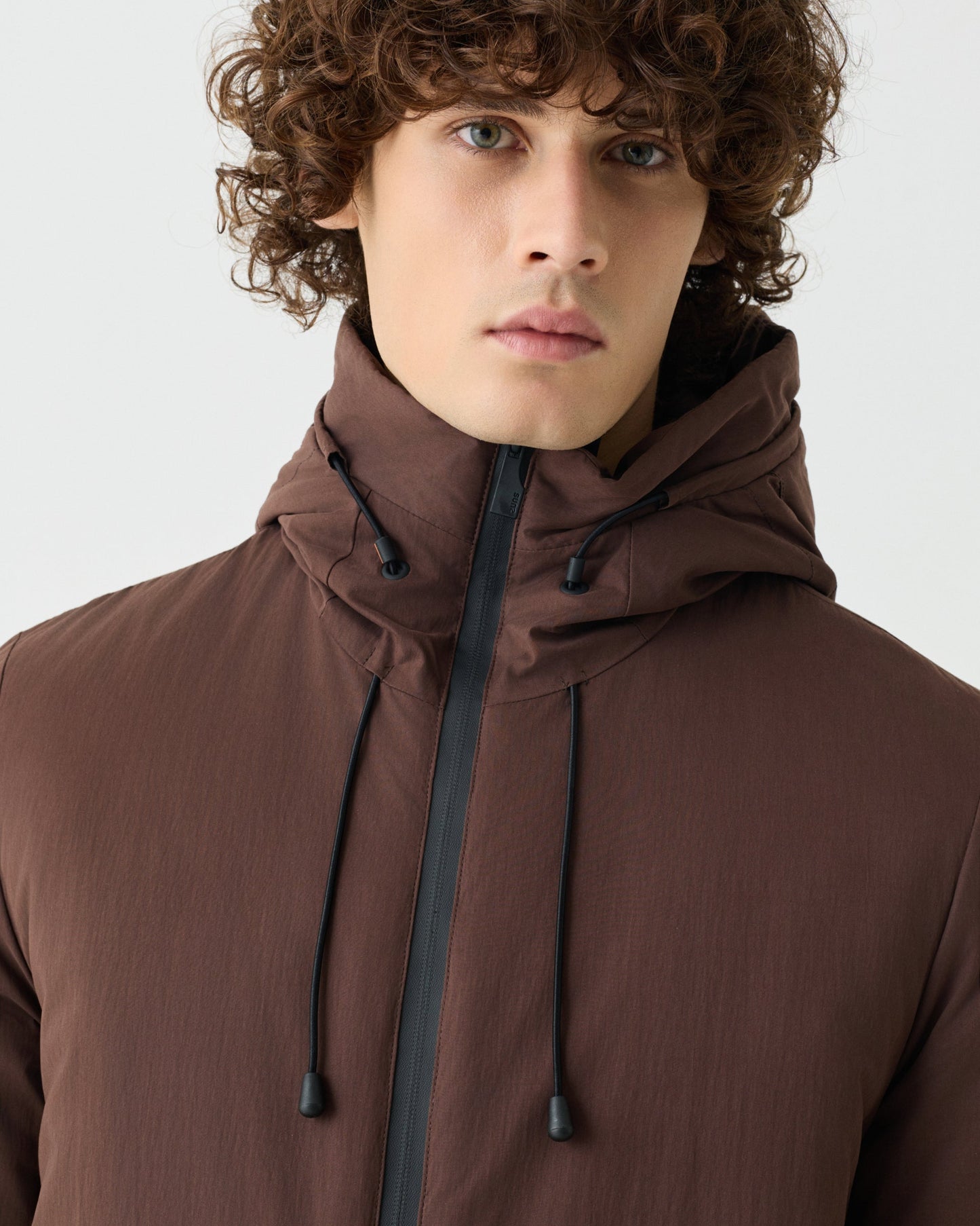 Giacca Dublino Brown